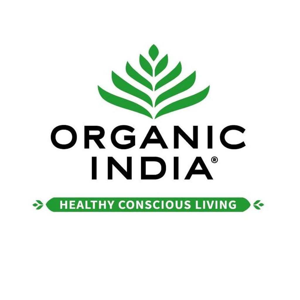 Organic India Cover Image
